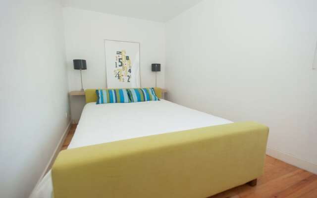 ShortStayFlat Bairro Alto Apartments