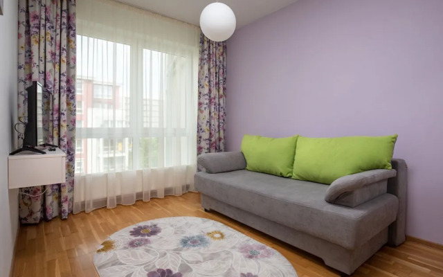 Brasov Holiday Apartments - PERLA