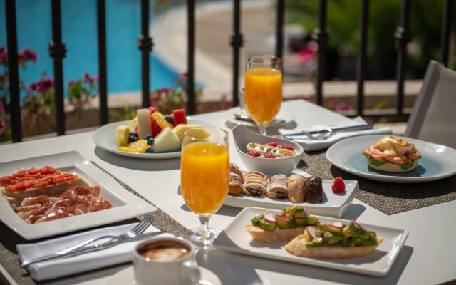 The Westin La Quinta Golf Resort and Spa