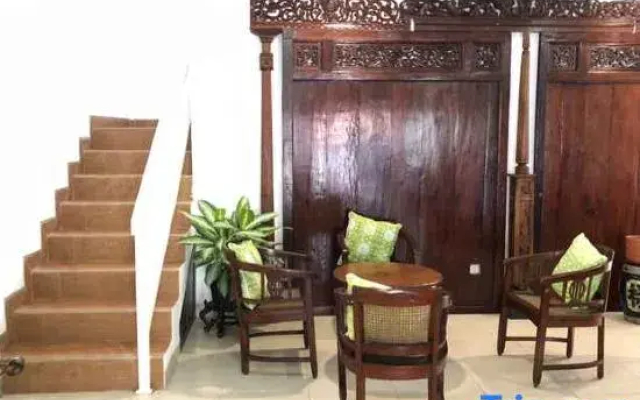 Wisma Eyang Sosro