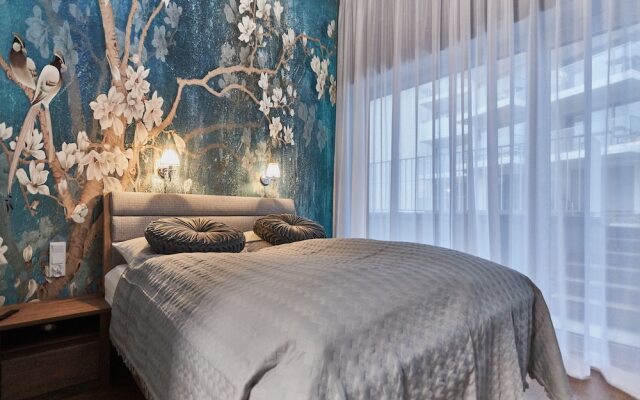 Apartamenty Swinoujscie - Lividus