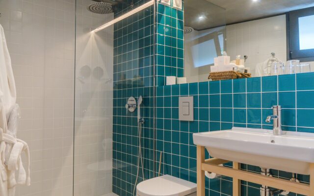 Binissaida Boutique Hotel
