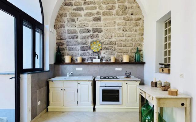YourHome - Antico Casale Sorrentino