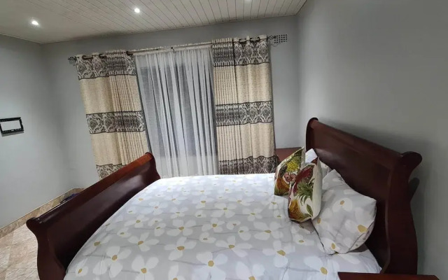 Inviting 2 Bed House in Bulawayo
