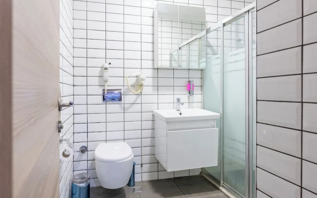 Melisa Suit Residence