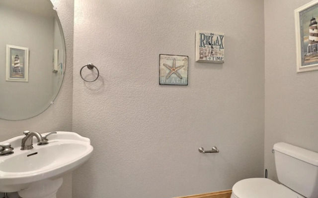 LSC201 - Gracen`s Sweet Retreat