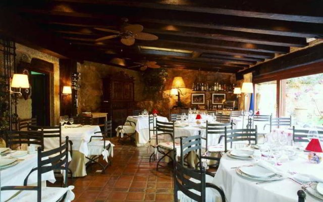 Hotel Domus Selecta Posada Real Santa Quiteria