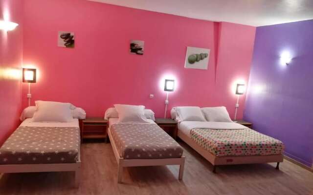 Hotel du Château Blanc