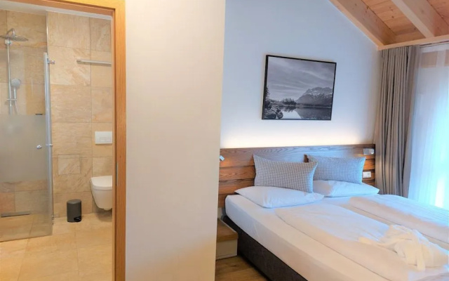 Bader Suites
