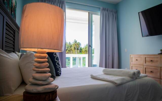 Playa Bonita Apartment at Lake View 32B