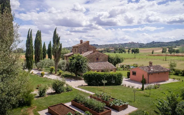 Belvilla by OYO Villa Ancano