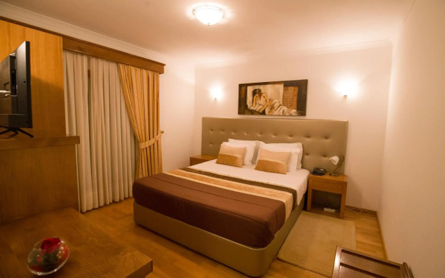 Hotel Estalagem Turismo