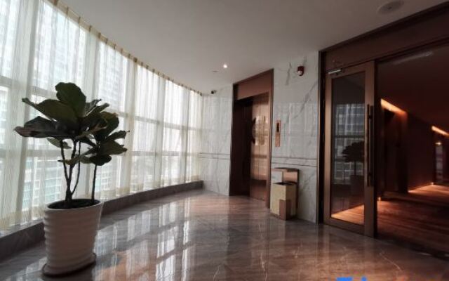 TrueGo Hotel(ShenZhen FutianPort Convention and Exhibition X Center)