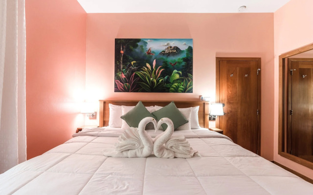 Sapphire Beach Resort