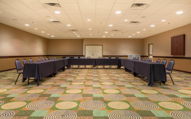 Holiday Inn Bloomington-University Area by IHG