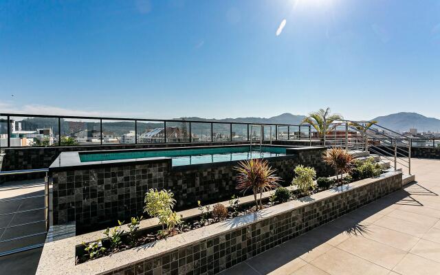 Studio novo, moderno e confortável Ingleses STI109