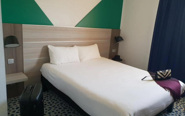 ibis Styles Marseille Plan de Campagne
