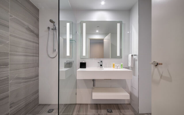 Courtyard by Marriott Brisbane South Bank