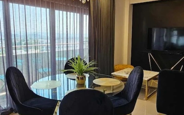 Torre 5 Mazatlán Versace Style