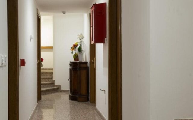 Hotel Italia