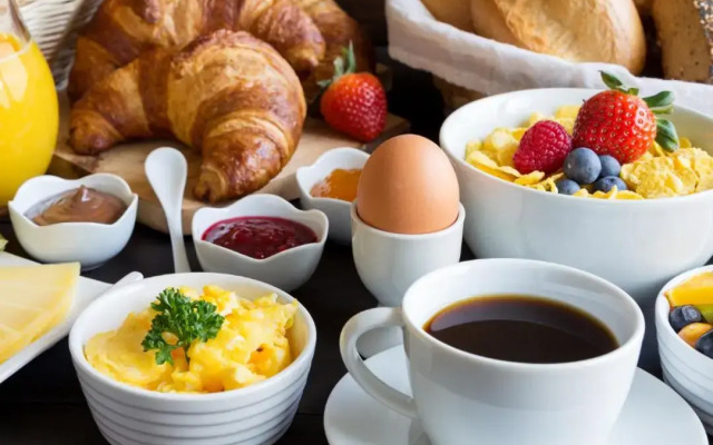 Holiday Inn Leeds Wakefield M1 Jct.40 by IHG
