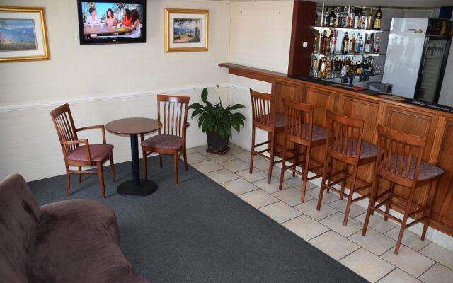 Best Western Coachman's Inn Motel