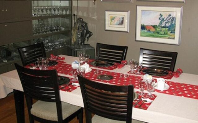 Avalon Bed and Breakfast