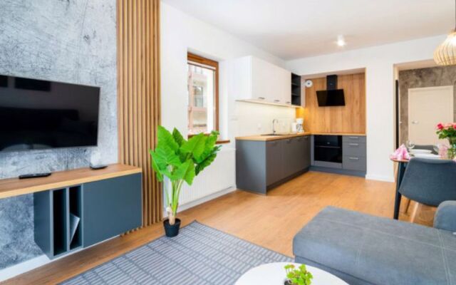 Apartment Karpatia Karpacz