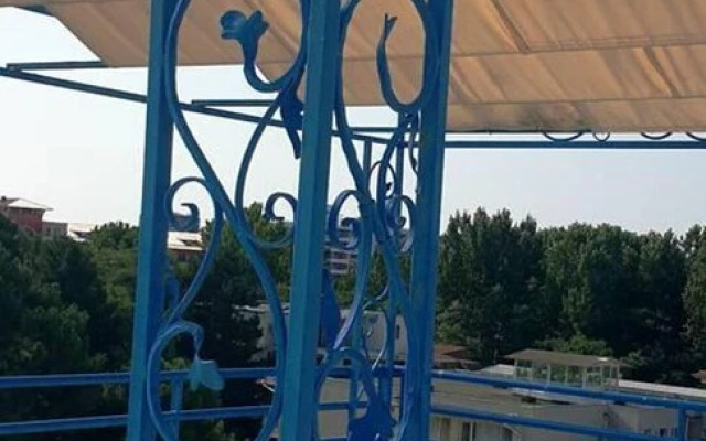 Nautilus Club, lux Apartment Sunny Beach Bulgaria