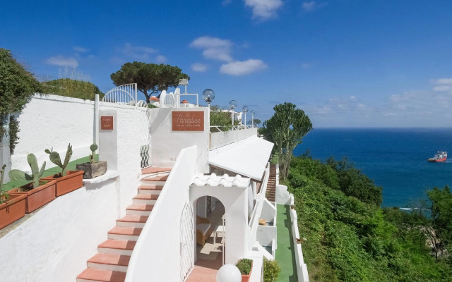 Paradise Relais Villa Janto’