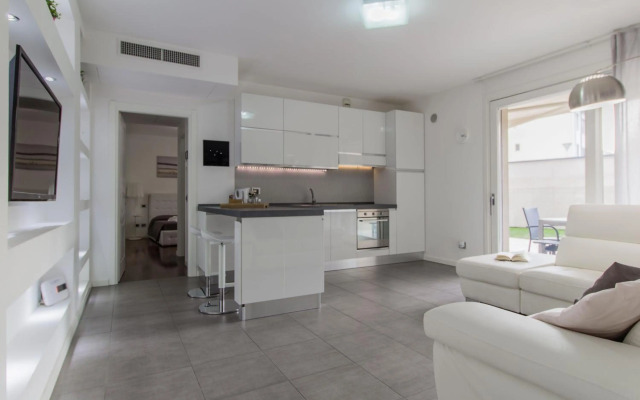 Venturini Guest House Self Check-in