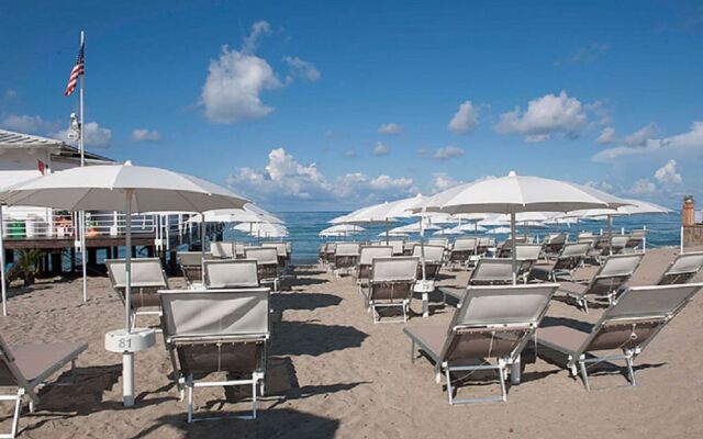 Hera Club Resort