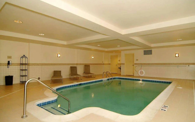 Hilton Garden Inn Casper