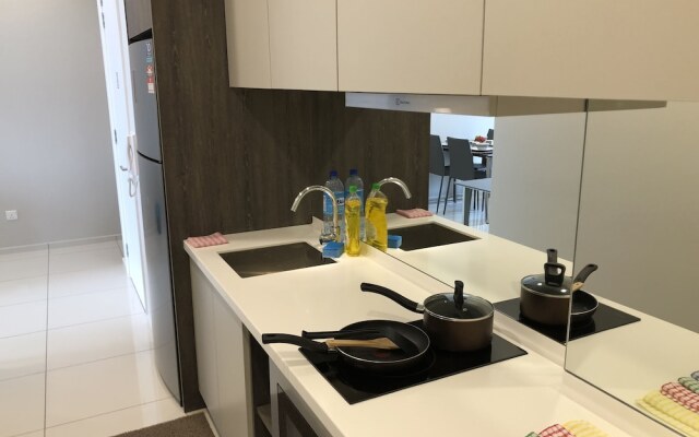 Rising Sun Residences At ROBERTSON