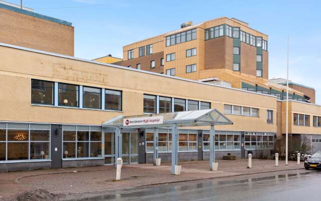 Best Western Plus Skogshojd