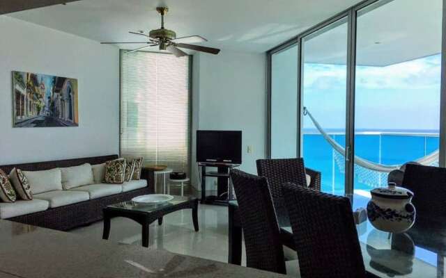 Sea Terraces Luxury Suites