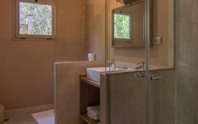 The Bird Exclusive Guest House & Spa