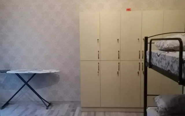 Eminera Hostels Baku