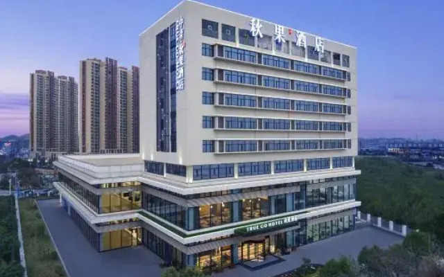 True Go Hotel