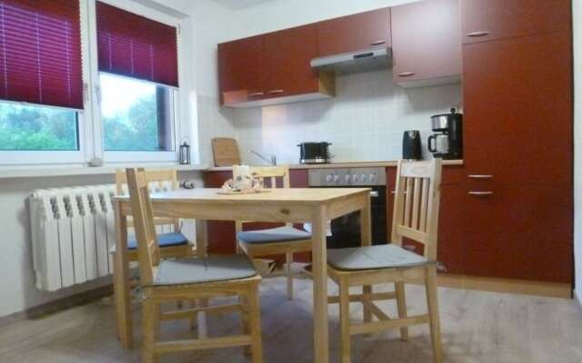 Black-headed Gull Comfortable Holiday Residence