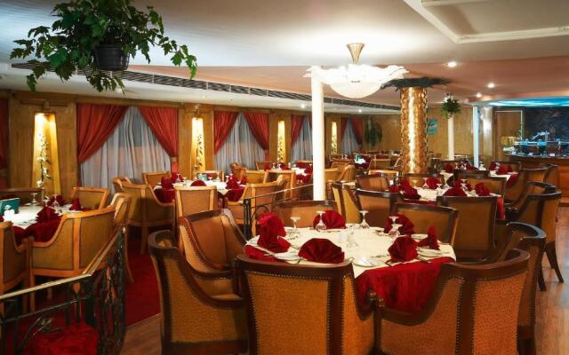 Nile Carnival Cruise 4nt Lxr Thursday 3nt Asw Monday