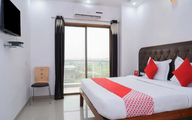 Nature Shield By OYO Rooms
