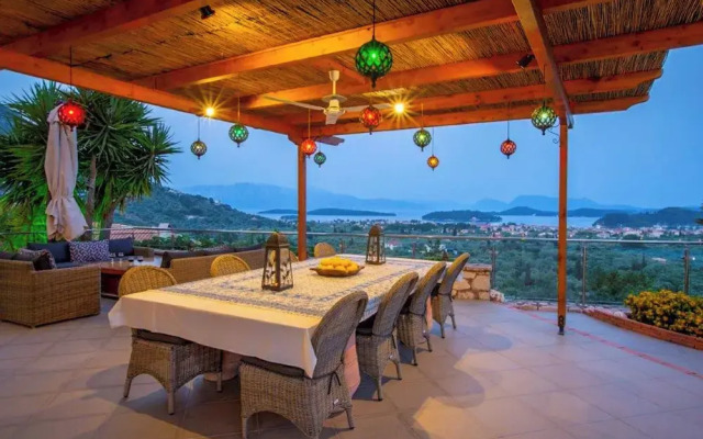 Villa Octavius