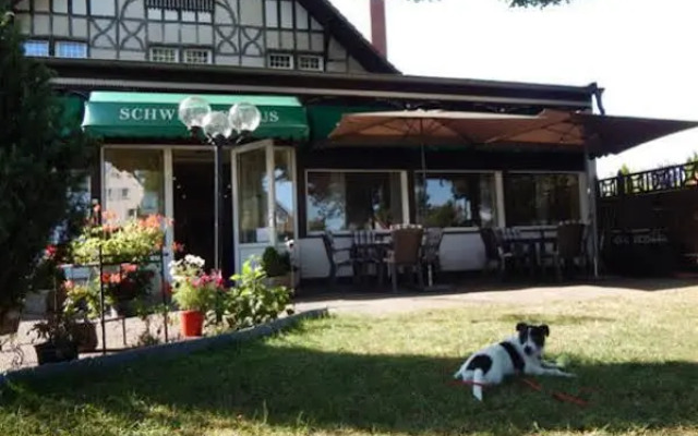 Schweizerhaus