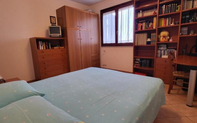 Belvedere House Noto Alta