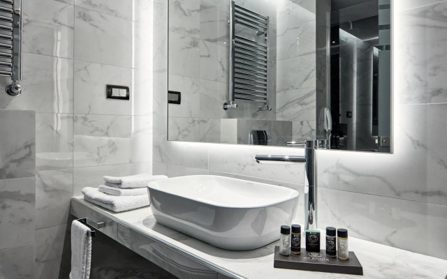 Antigon Urban Chic Hotel