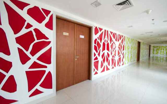 Karebosi Premier Makassar