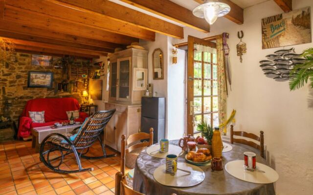 House Ti Maen Crozon-Morgat