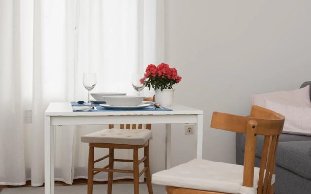 Stefani Studio Apartman