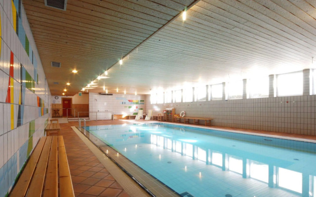 Sport Hotel Pampeago